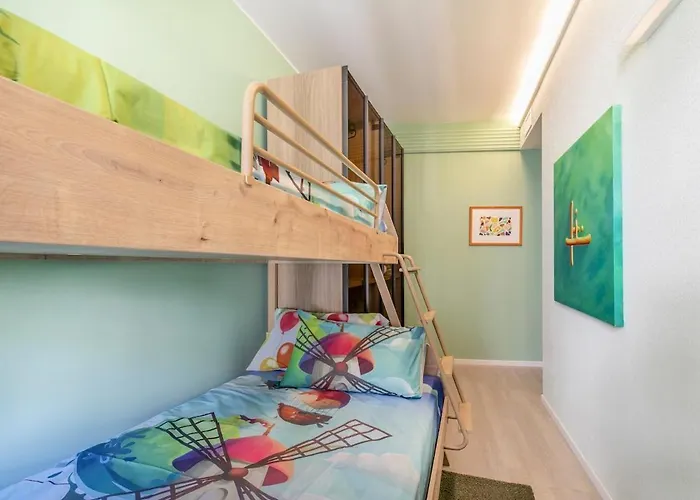 Apartment Colore & Design - A Due Passi Piazza Delle Erbe *