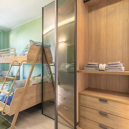 아파트 Colore & Design - A Due Passi Piazza Delle Erbe