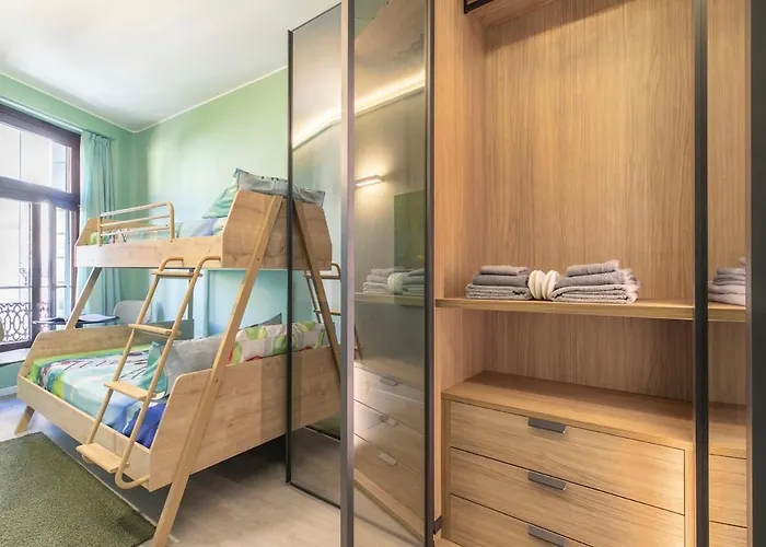 Appartement Colore & Design - A Due Passi Piazza Delle Erbe