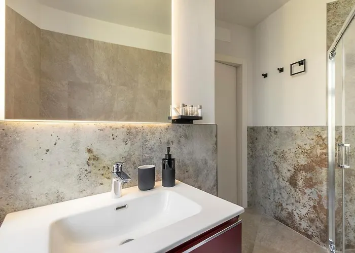 Apartament Colore & Design - A Due Passi Piazza Delle Erbe