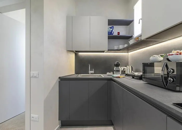 Appartement Colore & Design - A Due Passi Piazza Delle Erbe *